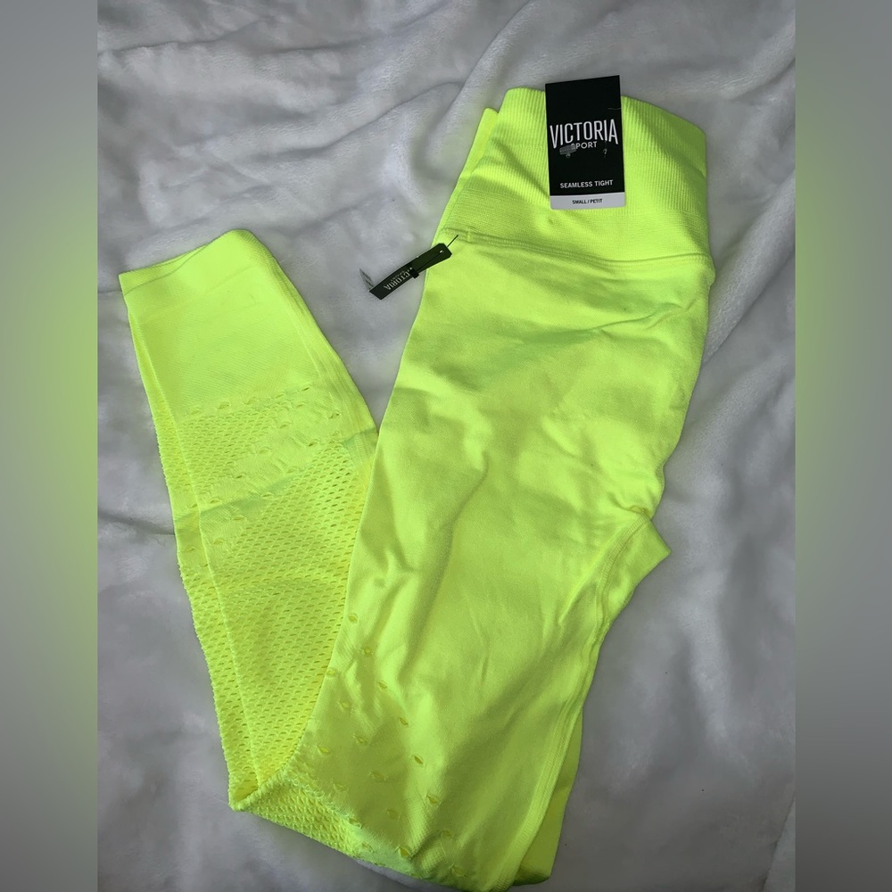 Victoria Secret workout leggings